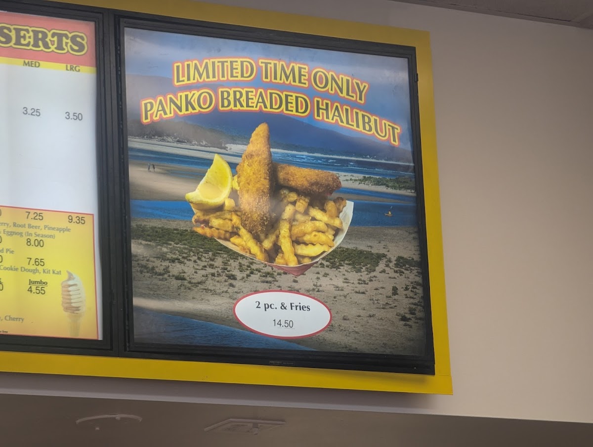 Zip's Drive In Menu-3